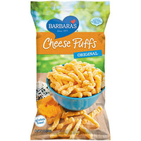 Thumbnail for Barbara's Cheese Puffs Original -- 7 oz